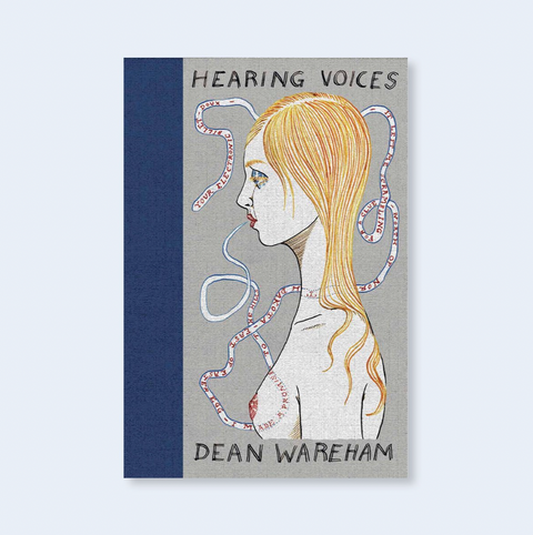 Hearing Voices