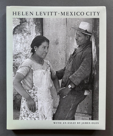 Mexico City