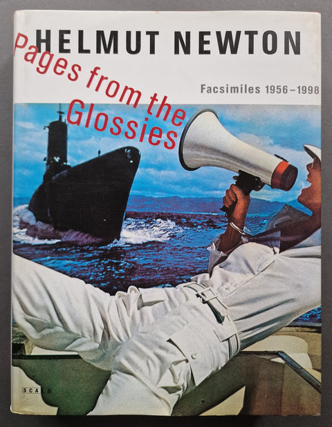 Pages From the Glossies, Facsimiles 1959-1998