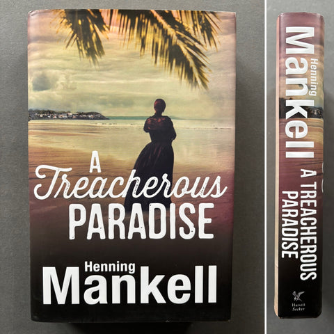 A Treacherous Paradise