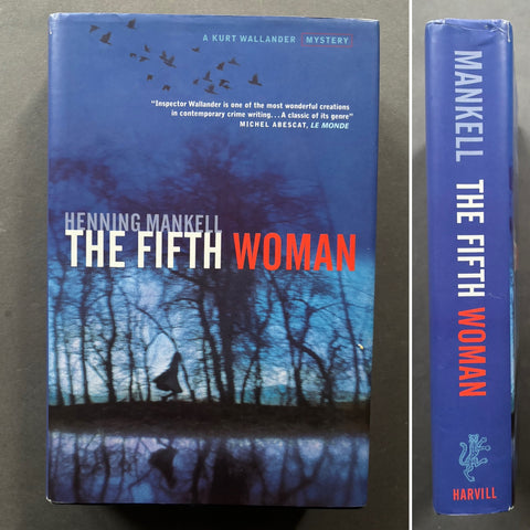 The Fifth Woman