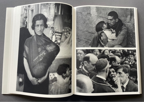 The Decisive Moment
