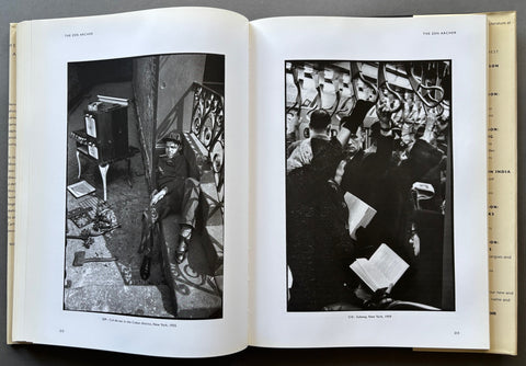 Henri Cartier-Bresson And the Artless Art