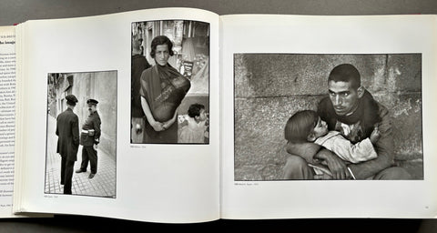 The Man, The Image & The World: A Retrospective