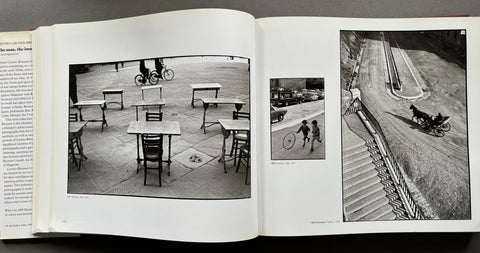 The Man, The Image & The World: A Retrospective
