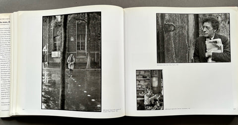 The Man, The Image & The World: A Retrospective