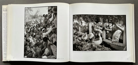 The Man, The Image & The World: A Retrospective