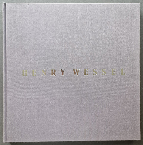Henry Wessel