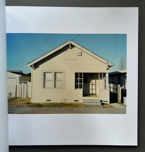 Five Books: California and the West, Odd Photos, Las Vegas, Real Estate Photographs, Night Walk