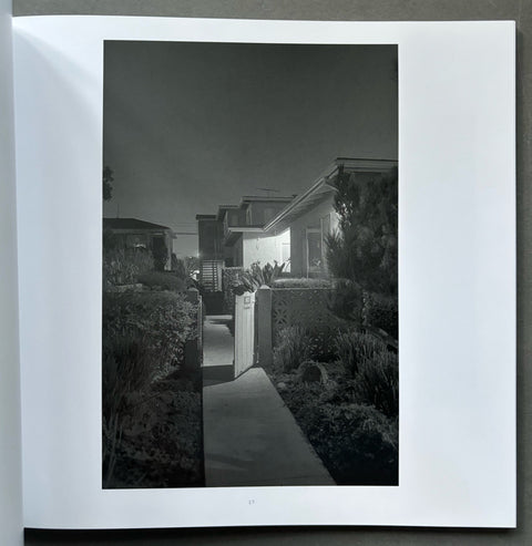 Five Books: California and the West, Odd Photos, Las Vegas, Real Estate Photographs, Night Walk