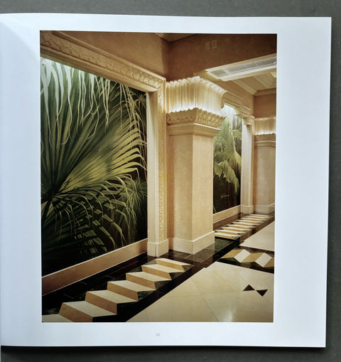 Five Books: California and the West, Odd Photos, Las Vegas, Real Estate Photographs, Night Walk