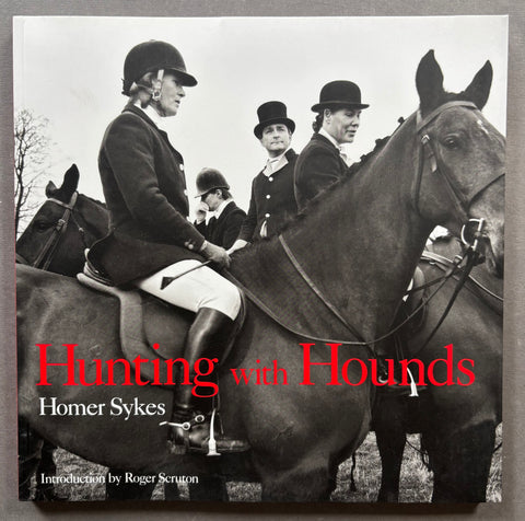 Hunting with Hounds