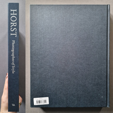 Horst: Photographer of Style