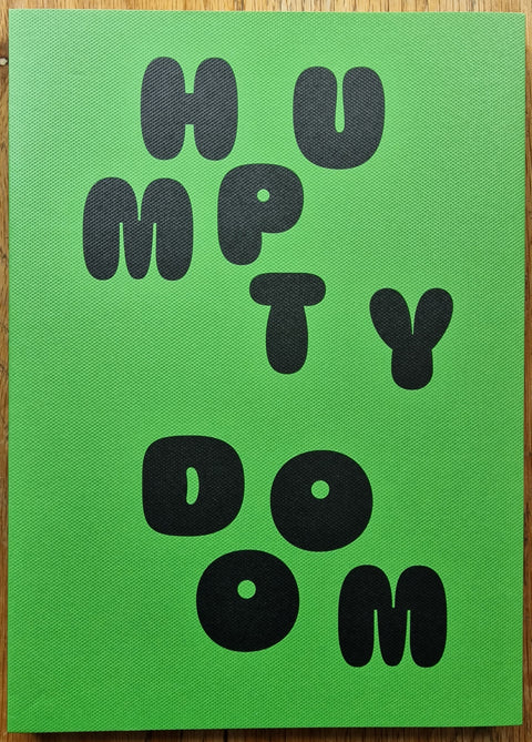 Humpty Doom