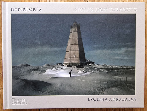 Hyperborea: Stories from the Arctic