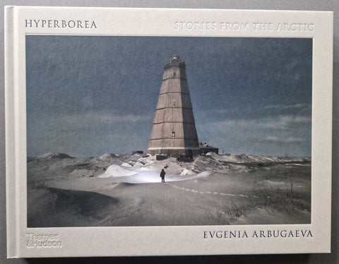 Hyperborea: Stories from the Arctic
