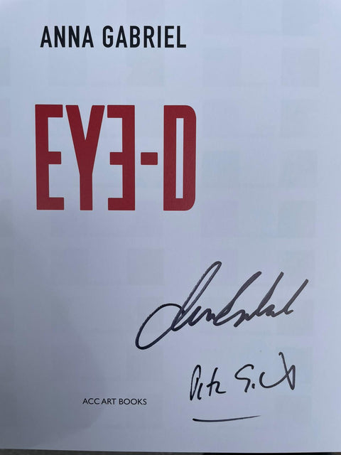 EYE-D