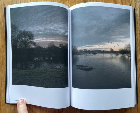 Hotshoe Issue 209: An Emotional Landscape
