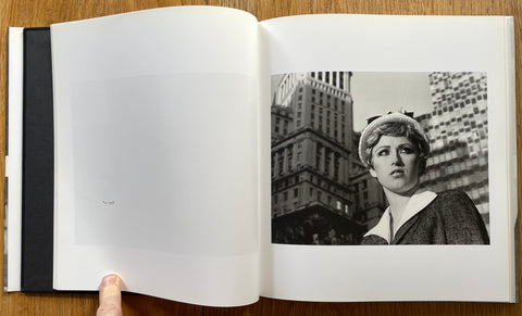 The Complete Untitled Film Stills