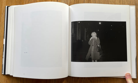 The Complete Untitled Film Stills