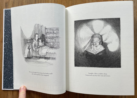 The Last Tree: A Seed Of Hope