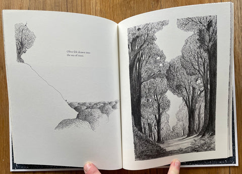 The Last Tree: A Seed Of Hope