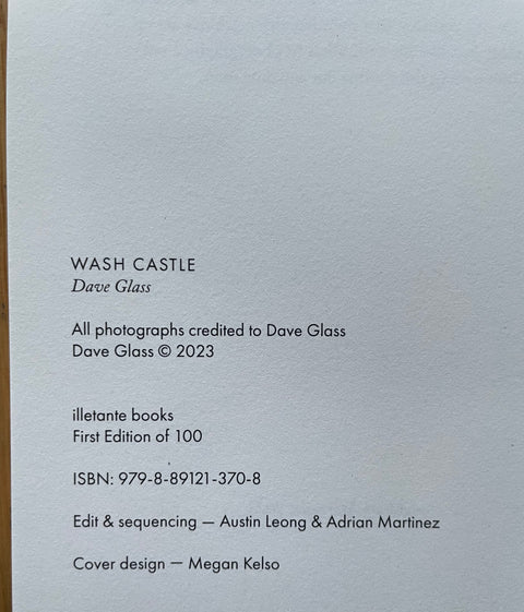 Wash Castle