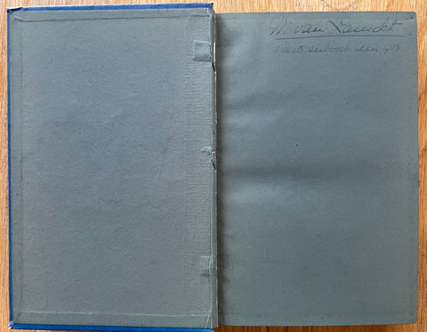 The Jungle Book - UK 1st