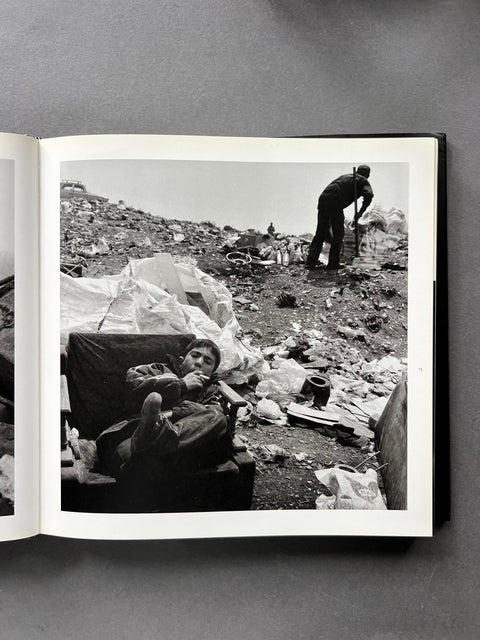 Pipe Dreams: A Chronicle of Lives Along the Pipeline