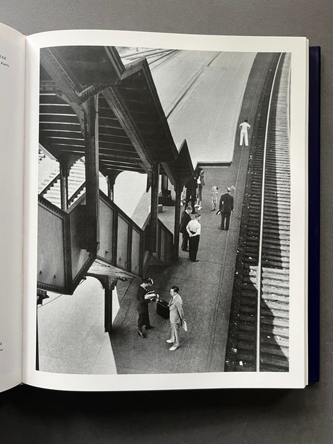 Bystander: A History of Street Photography