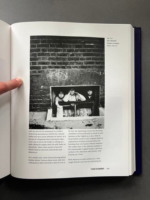 Bystander: A History of Street Photography