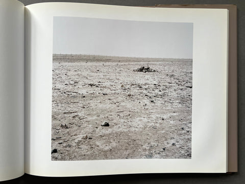 Paul Seawright Hidden