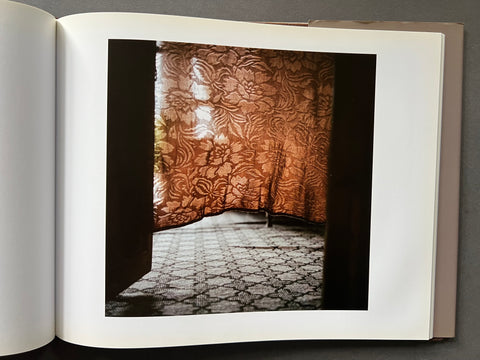 Paul Seawright Hidden