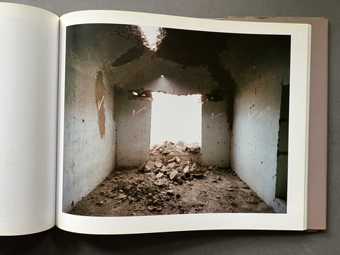 Paul Seawright Hidden
