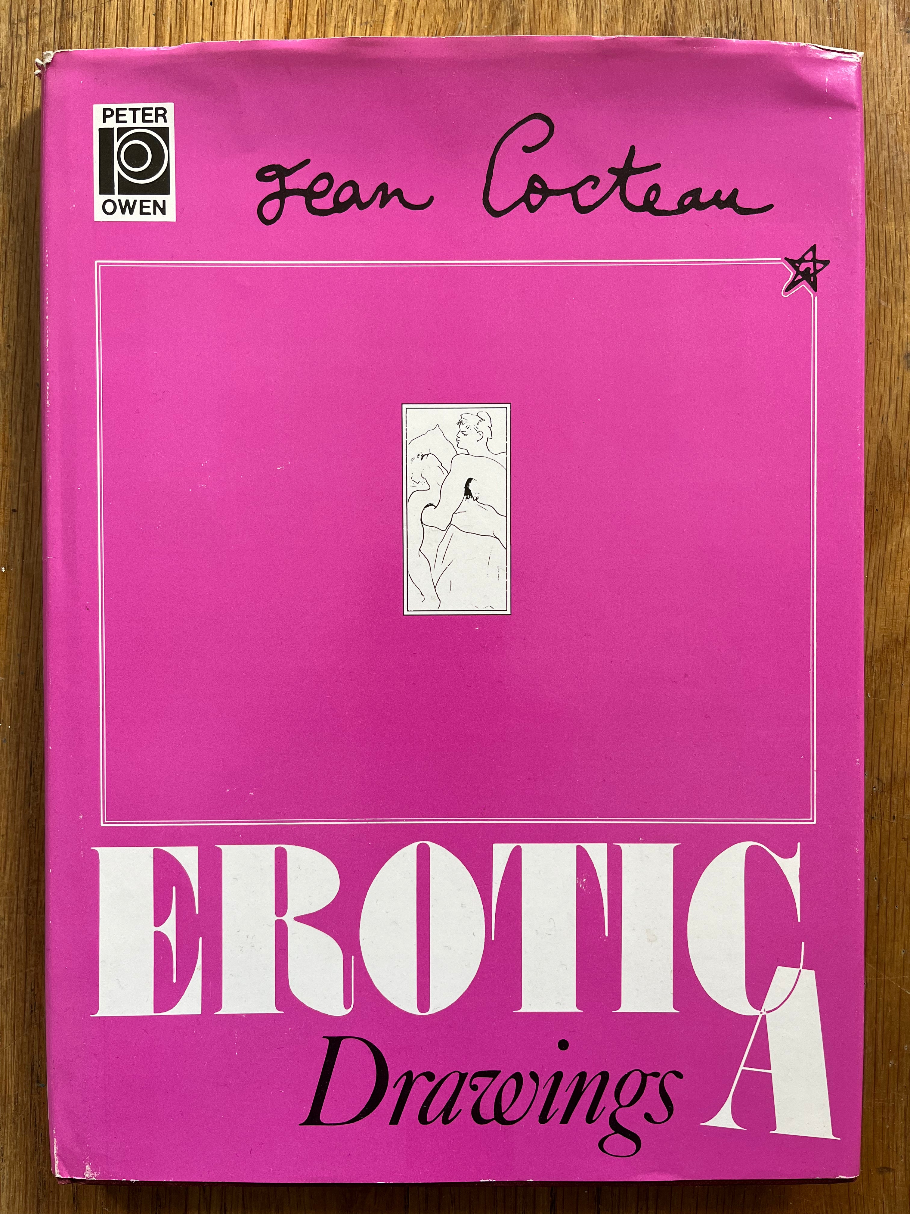 Buy book Erotica Drawings by Jean Cocteau art books – Setanta Books Buy book Erotica Drawings by Jean Cocteau art books – Setanta Books