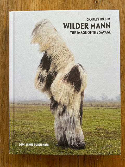 Wilder Mann: The Image Of The Savage