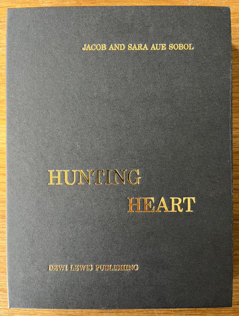 Hunting Heart