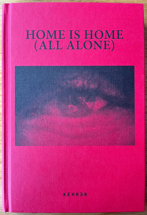 Home Is Home (All Alone)