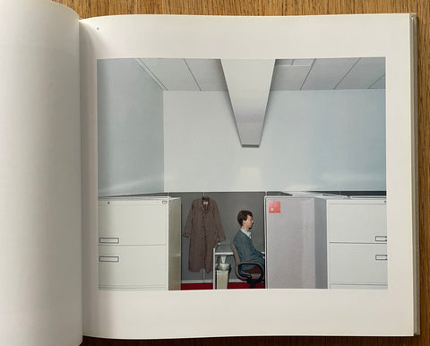 Kontor / Office / オフィス