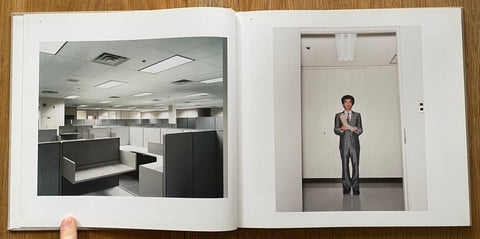 Kontor / Office / オフィス