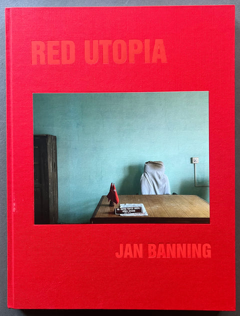 Red Utopia
