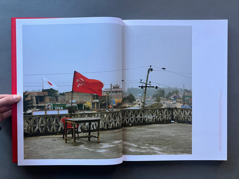 Red Utopia