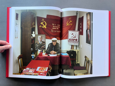 Red Utopia
