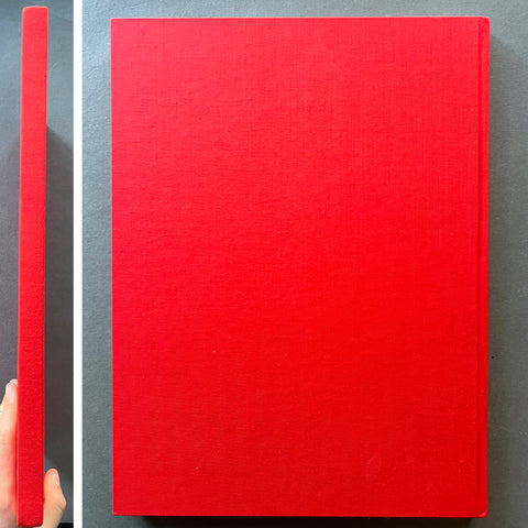 Red Utopia
