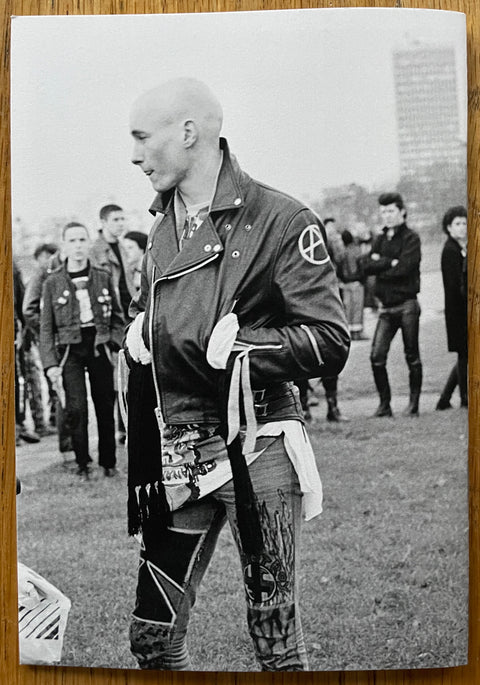 Punks 1979-1983