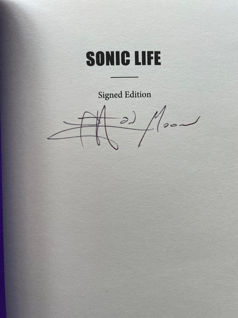 Sonic Life