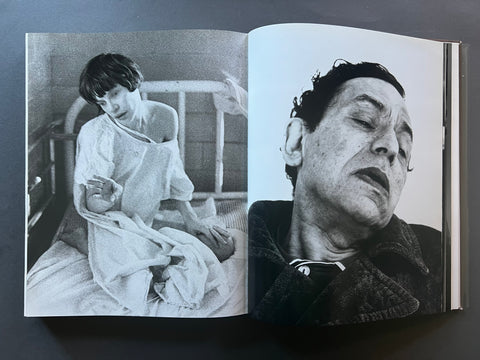AN AUTOBIOGRAPHY: RICHARD AVEDON