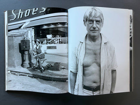 AN AUTOBIOGRAPHY: RICHARD AVEDON