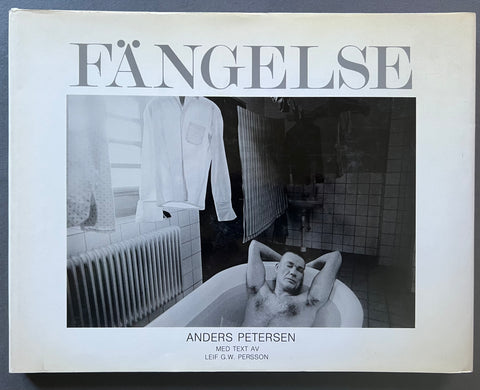 Fängelse