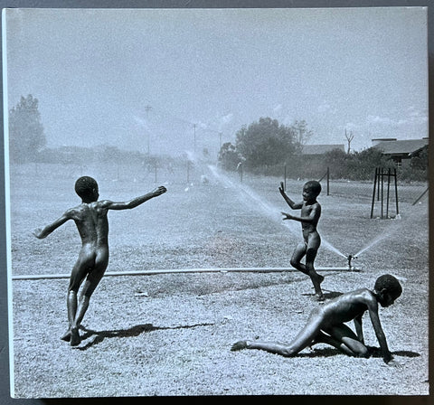 Ernest Cole: Photographer